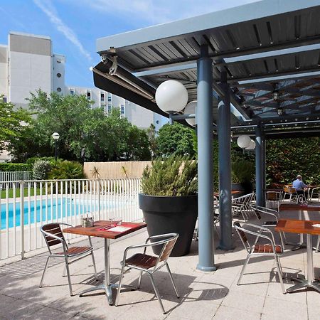 Ibis Marseille Bonneveine Calanques Plages Ngoại thất bức ảnh