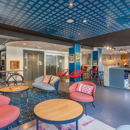 B&B Hotel Marseille Bonneveine Ngoại thất bức ảnh