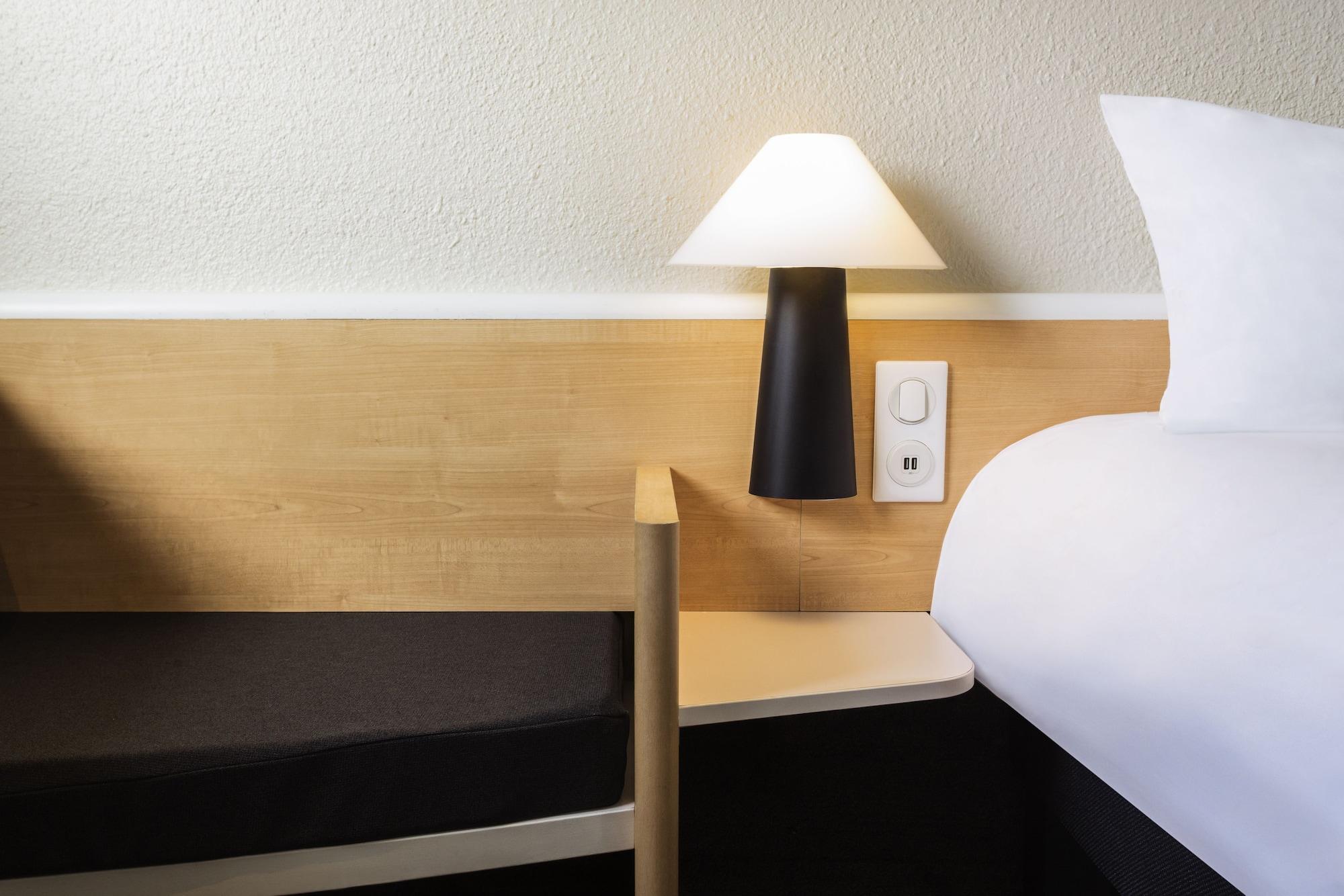 B&B Hotel Marseille Bonneveine Ngoại thất bức ảnh
