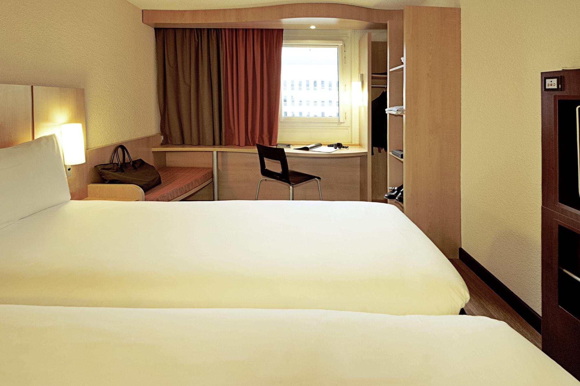 B&B Hotel Marseille Bonneveine Ngoại thất bức ảnh