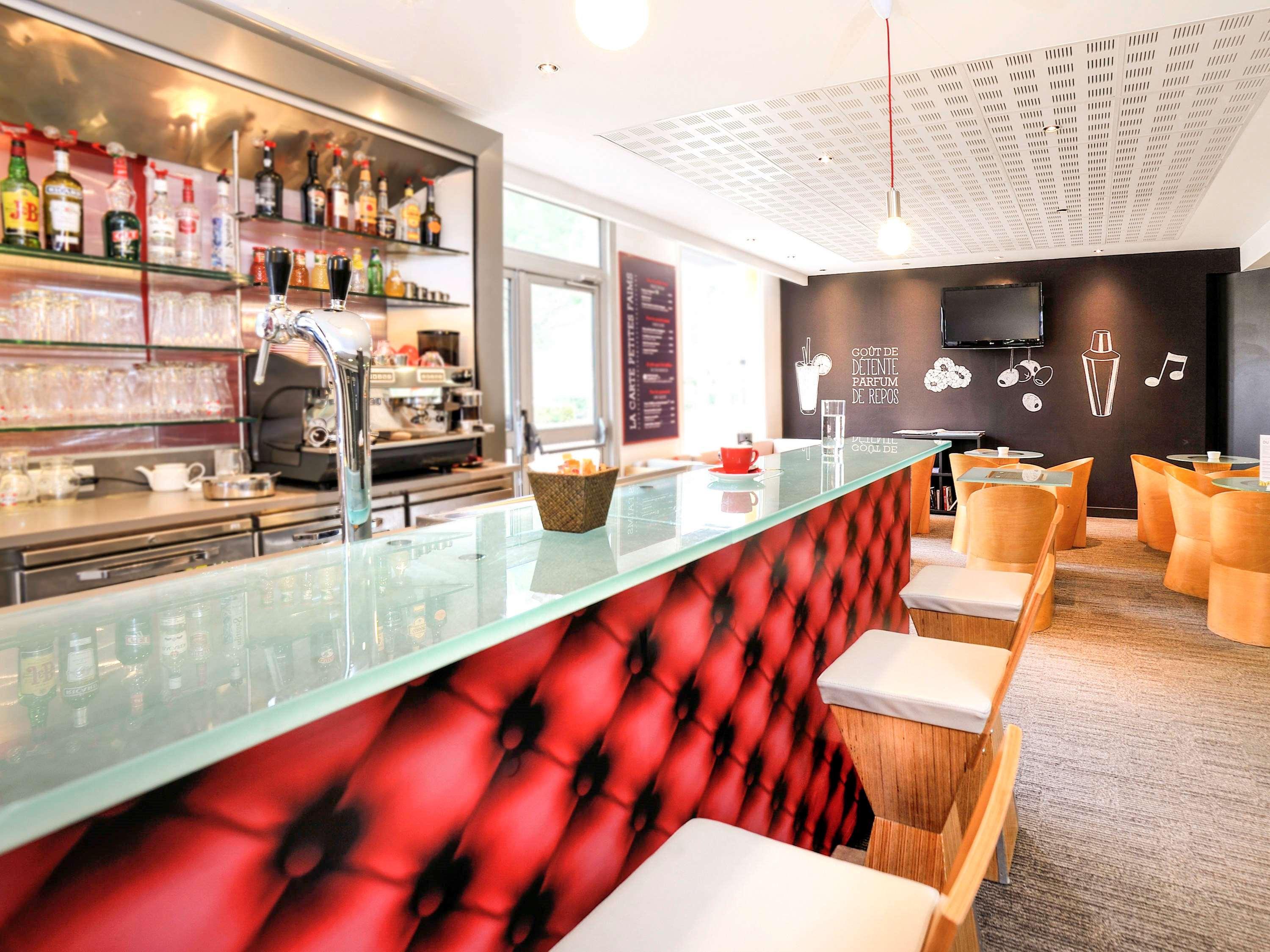 B&B Hotel Marseille Bonneveine Ngoại thất bức ảnh