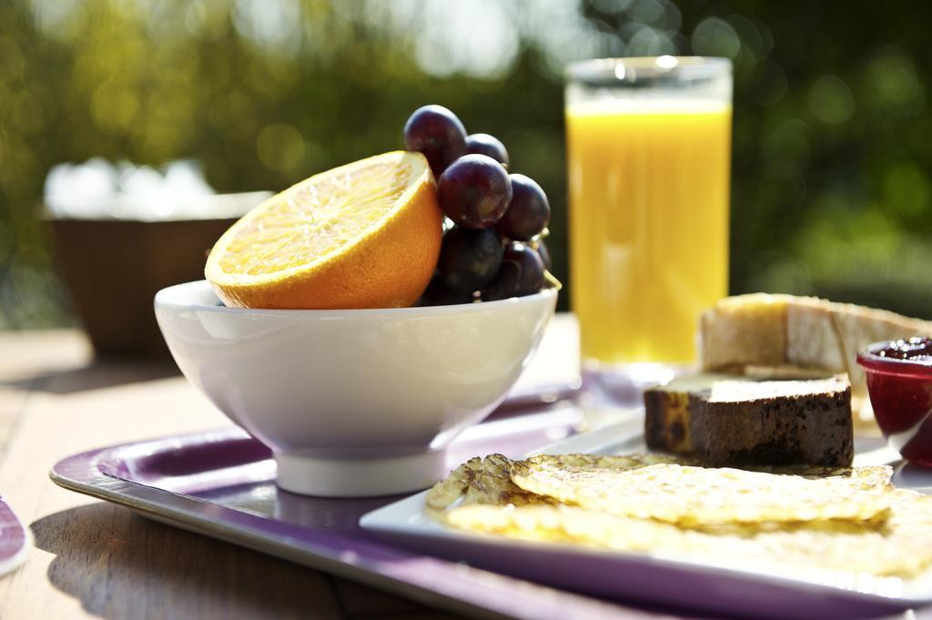 B&B Hotel Marseille Bonneveine Ngoại thất bức ảnh