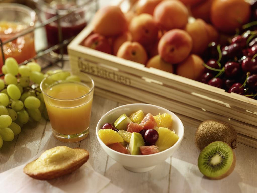 B&B Hotel Marseille Bonneveine Ngoại thất bức ảnh