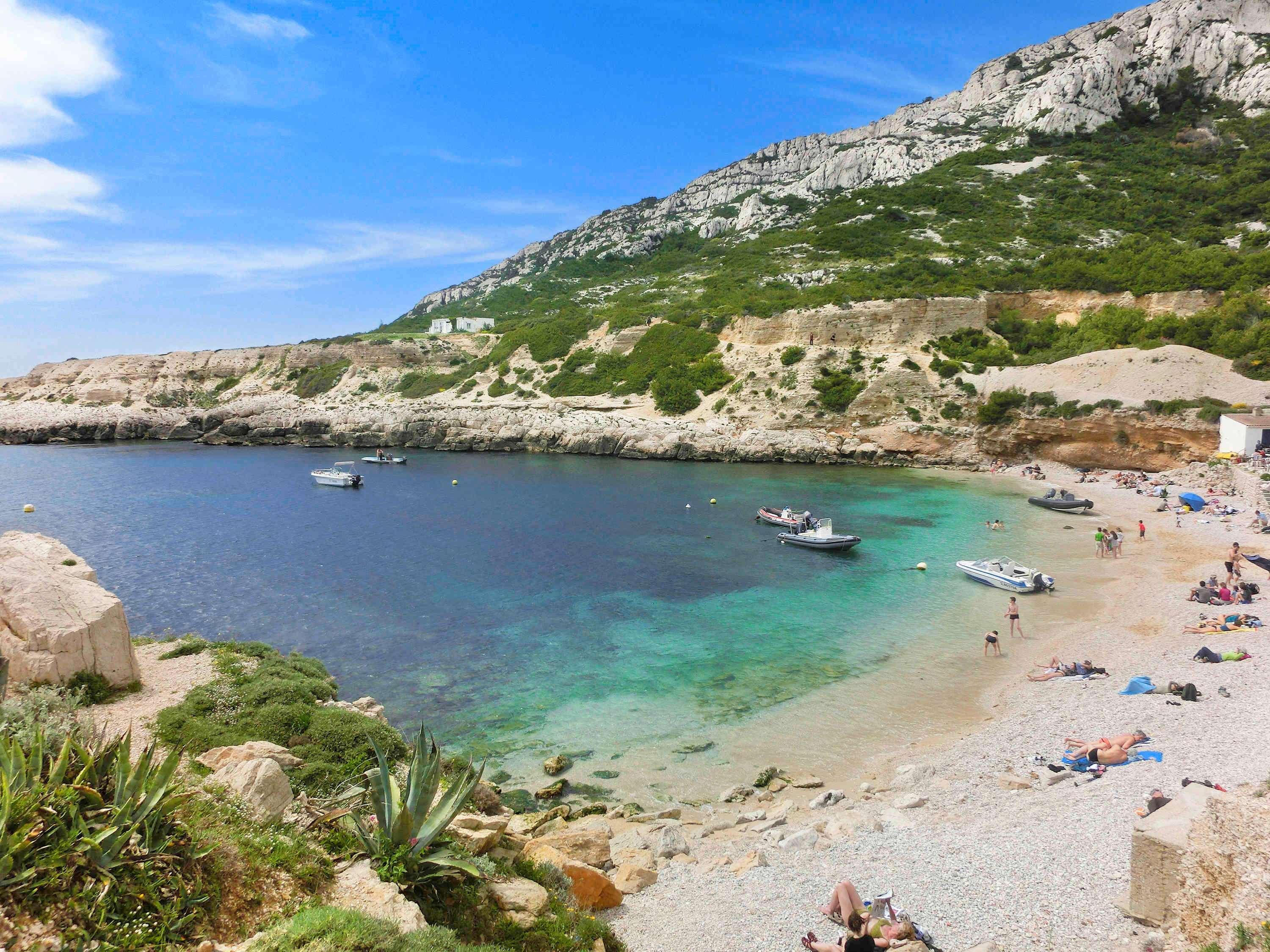 Ibis Marseille Bonneveine Calanques Plages Ngoại thất bức ảnh