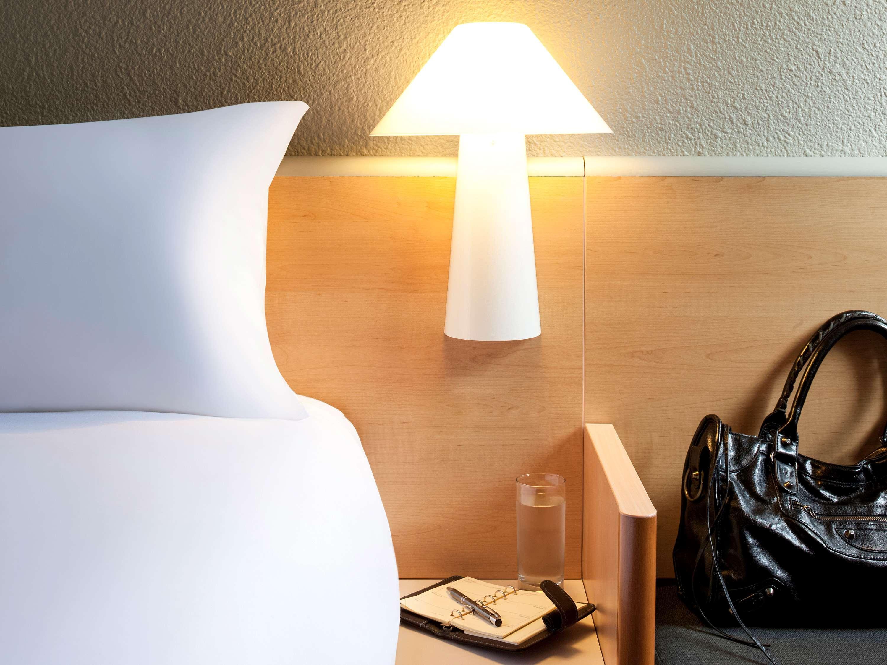 B&B Hotel Marseille Bonneveine Ngoại thất bức ảnh