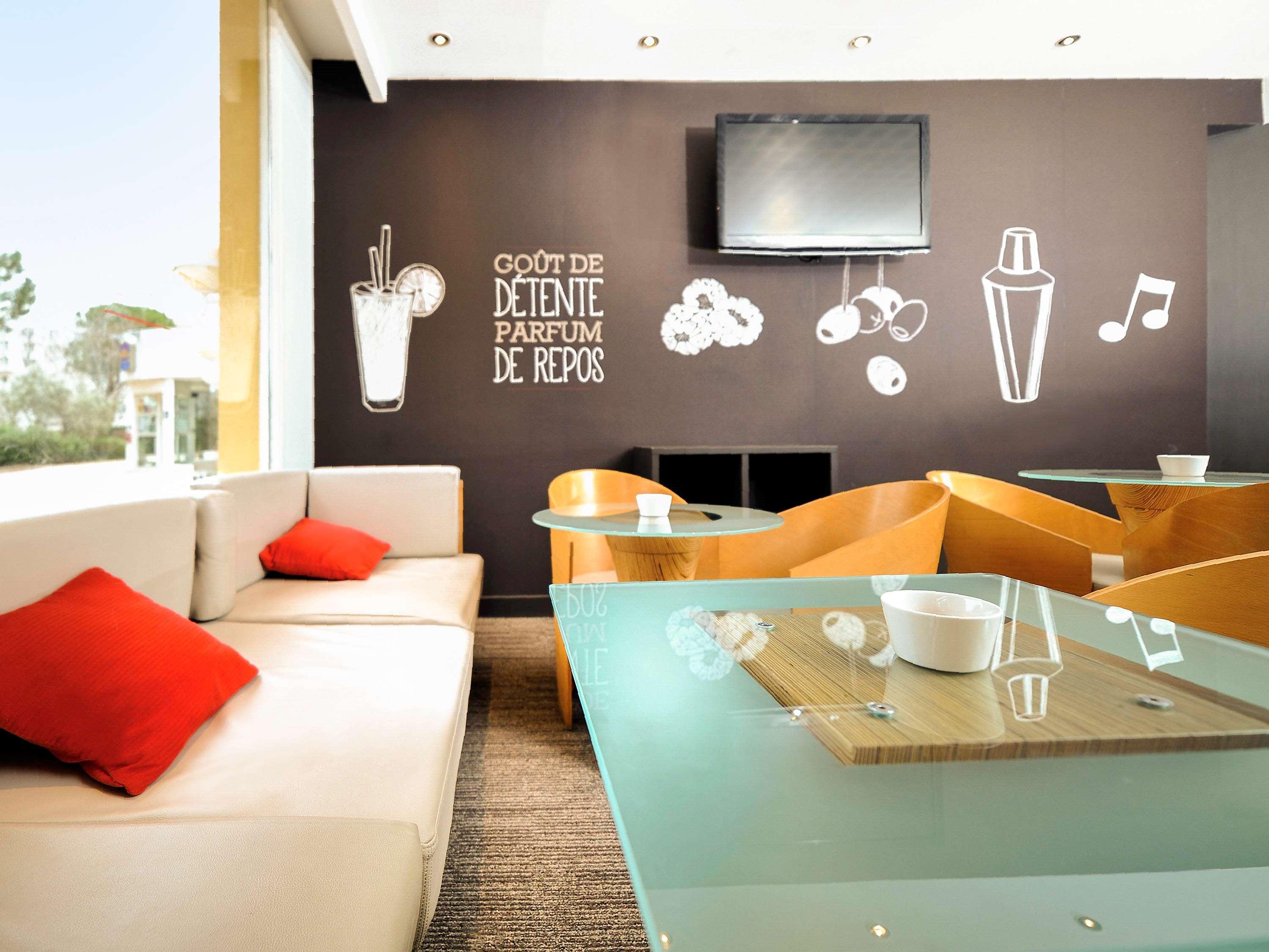 B&B Hotel Marseille Bonneveine Ngoại thất bức ảnh