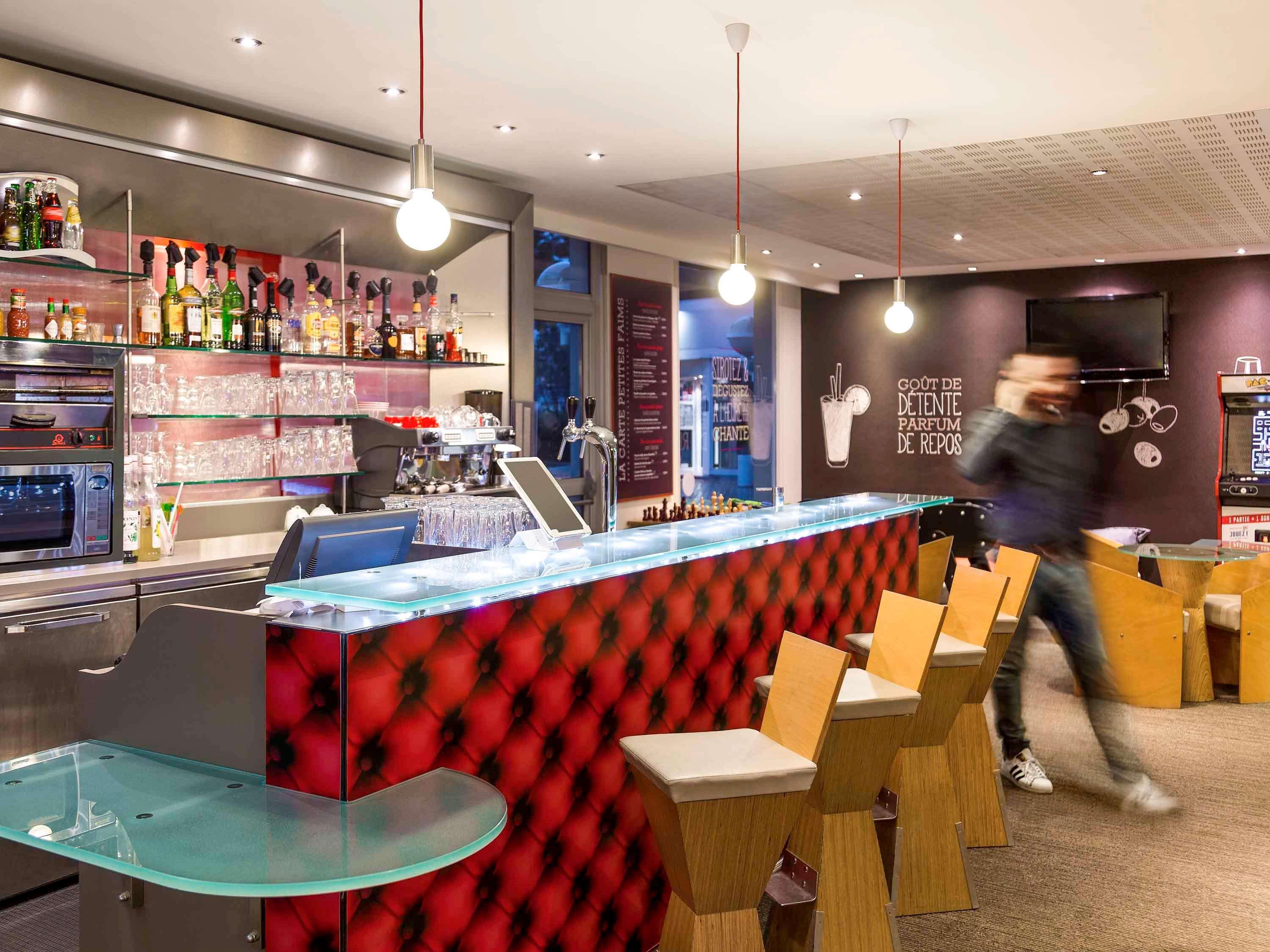 B&B Hotel Marseille Bonneveine Ngoại thất bức ảnh