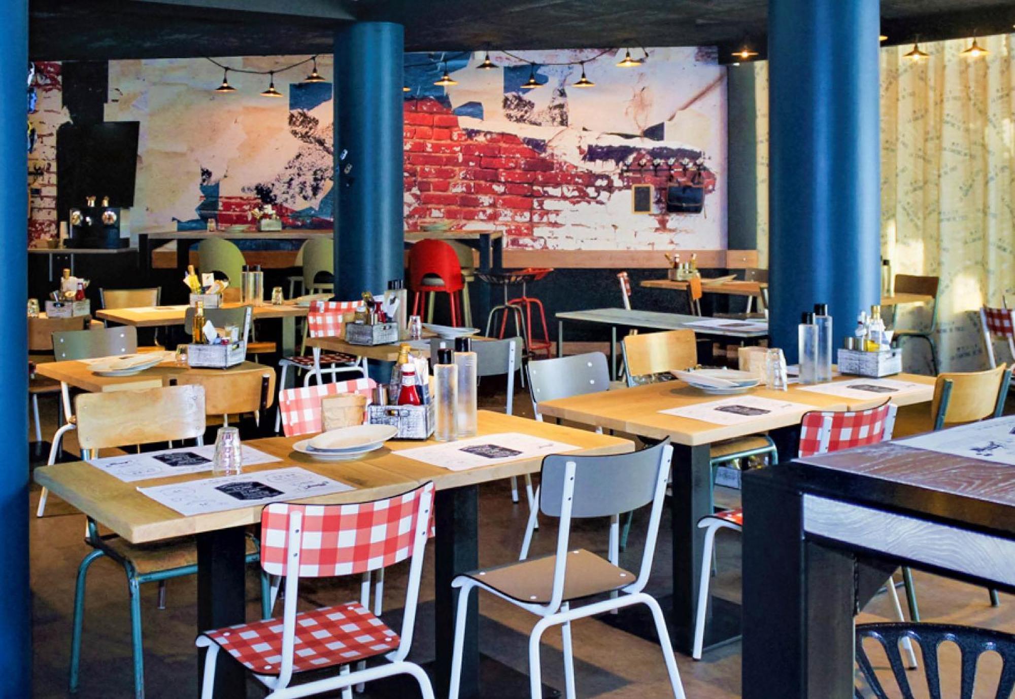 B&B Hotel Marseille Bonneveine Ngoại thất bức ảnh