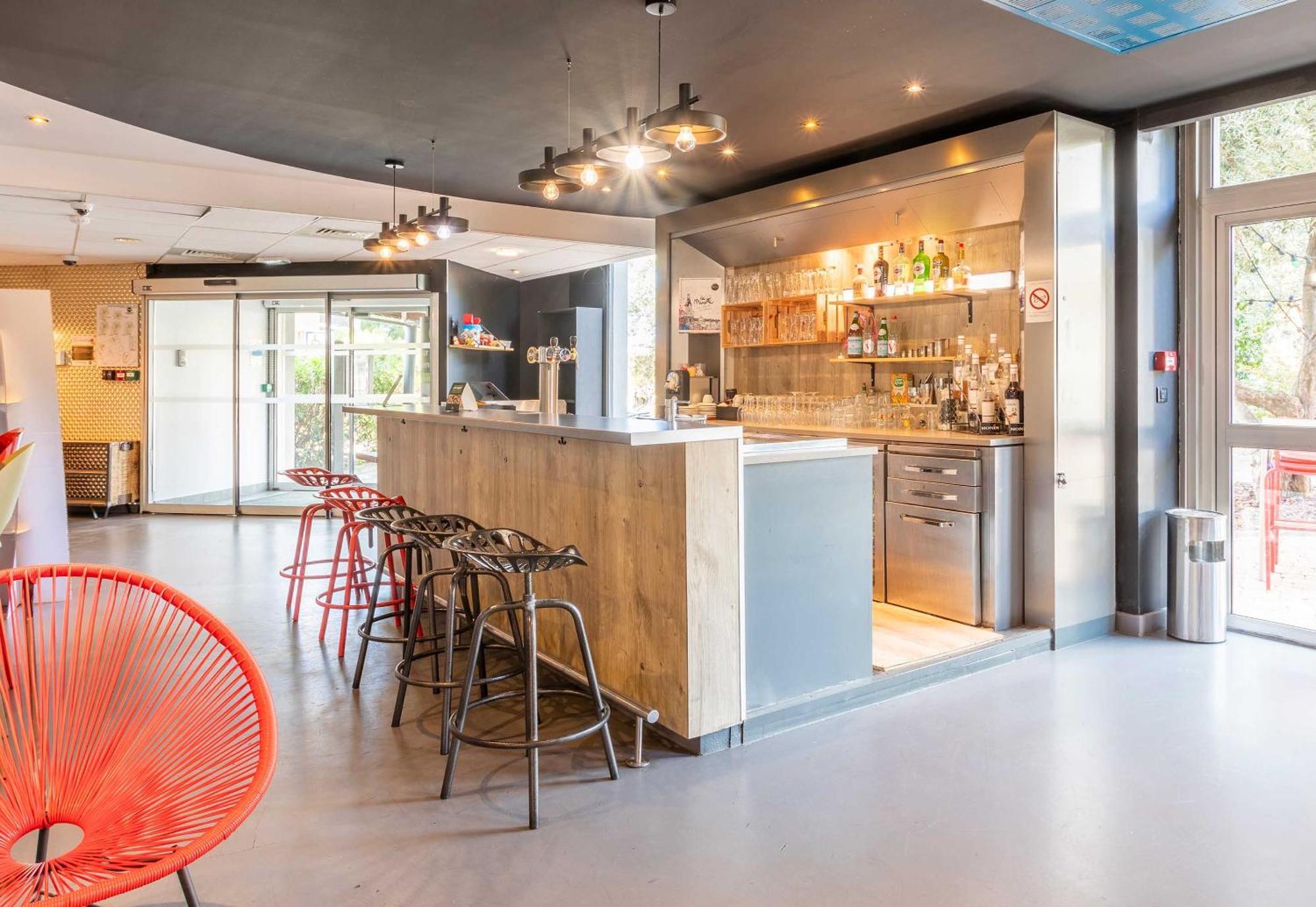 B&B Hotel Marseille Bonneveine Ngoại thất bức ảnh