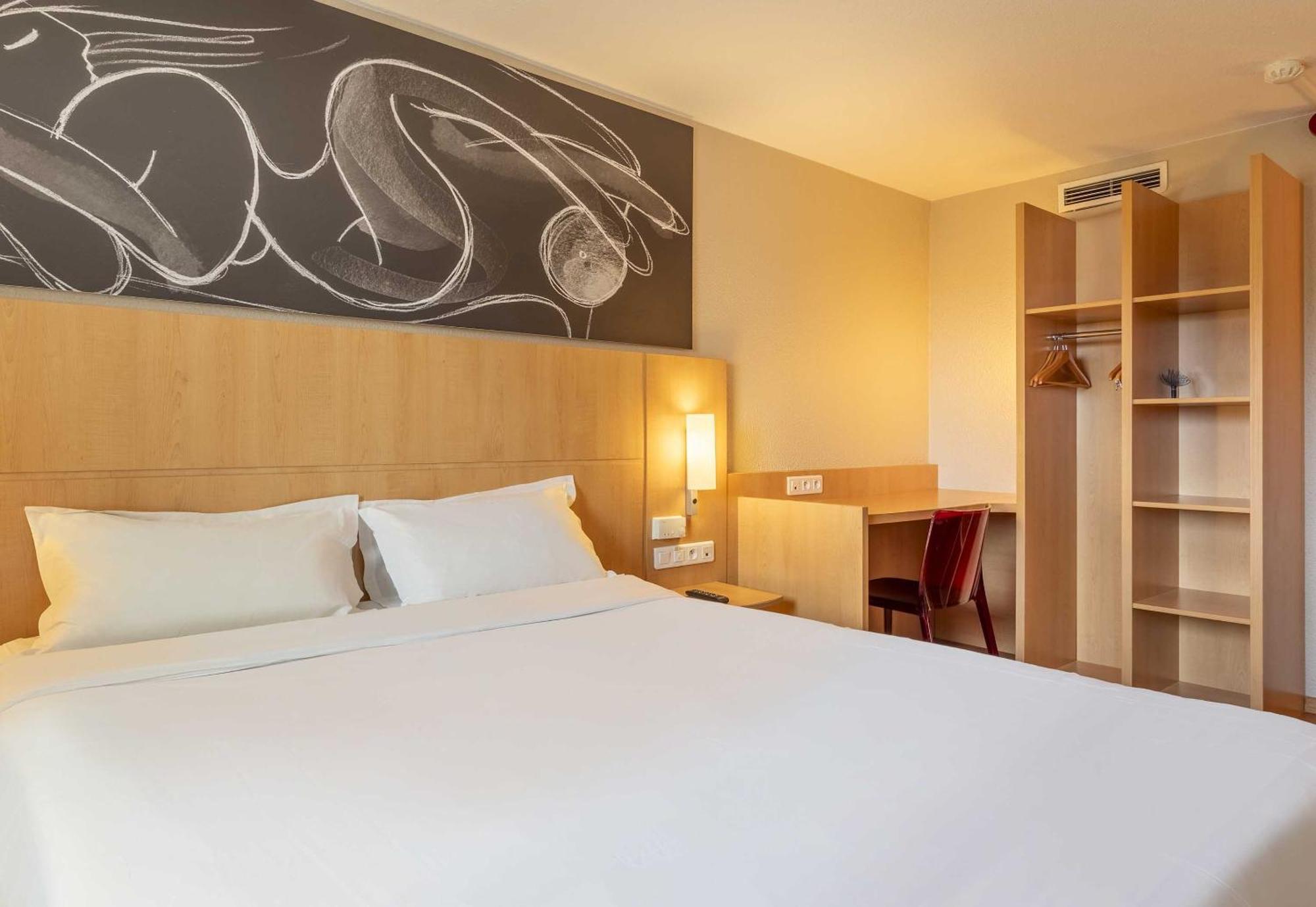 B&B Hotel Marseille Bonneveine Ngoại thất bức ảnh