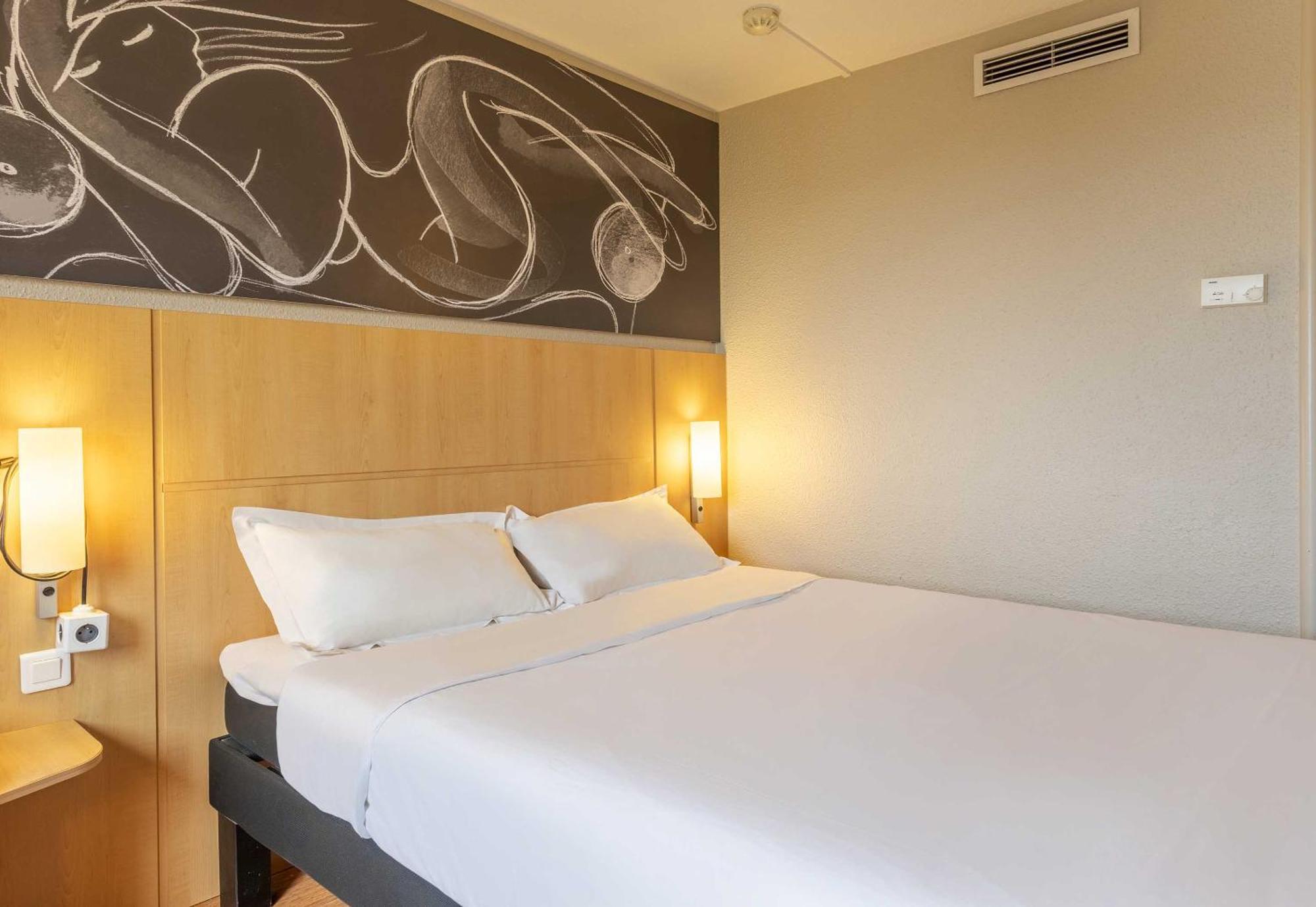 B&B Hotel Marseille Bonneveine Ngoại thất bức ảnh