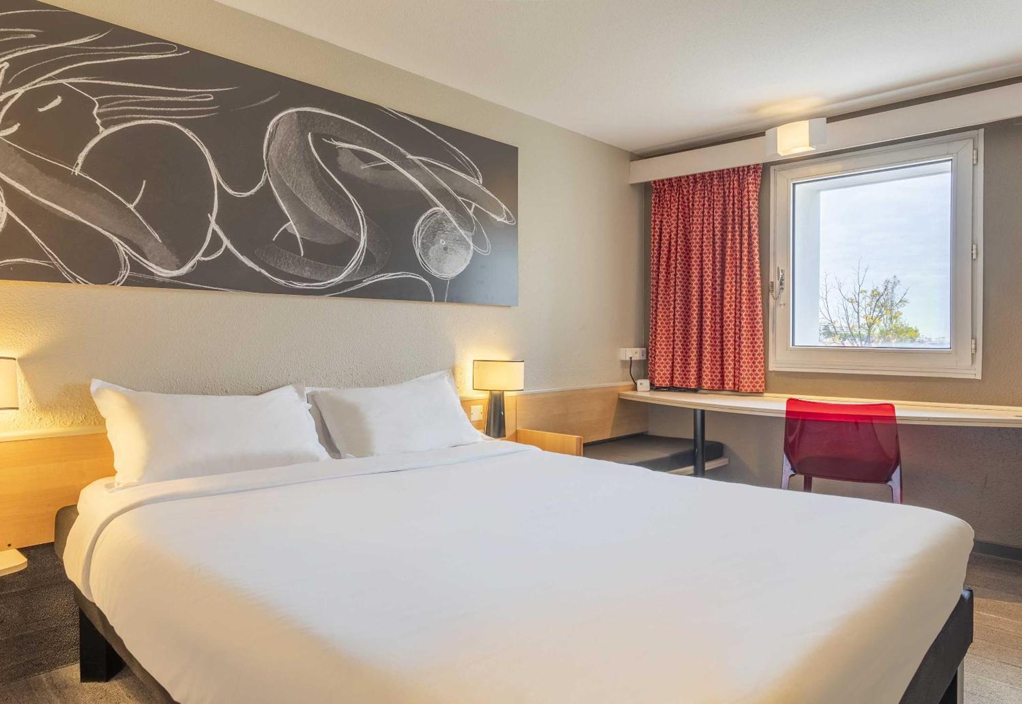 B&B Hotel Marseille Bonneveine Ngoại thất bức ảnh