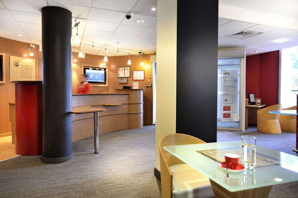 B&B Hotel Marseille Bonneveine Ngoại thất bức ảnh