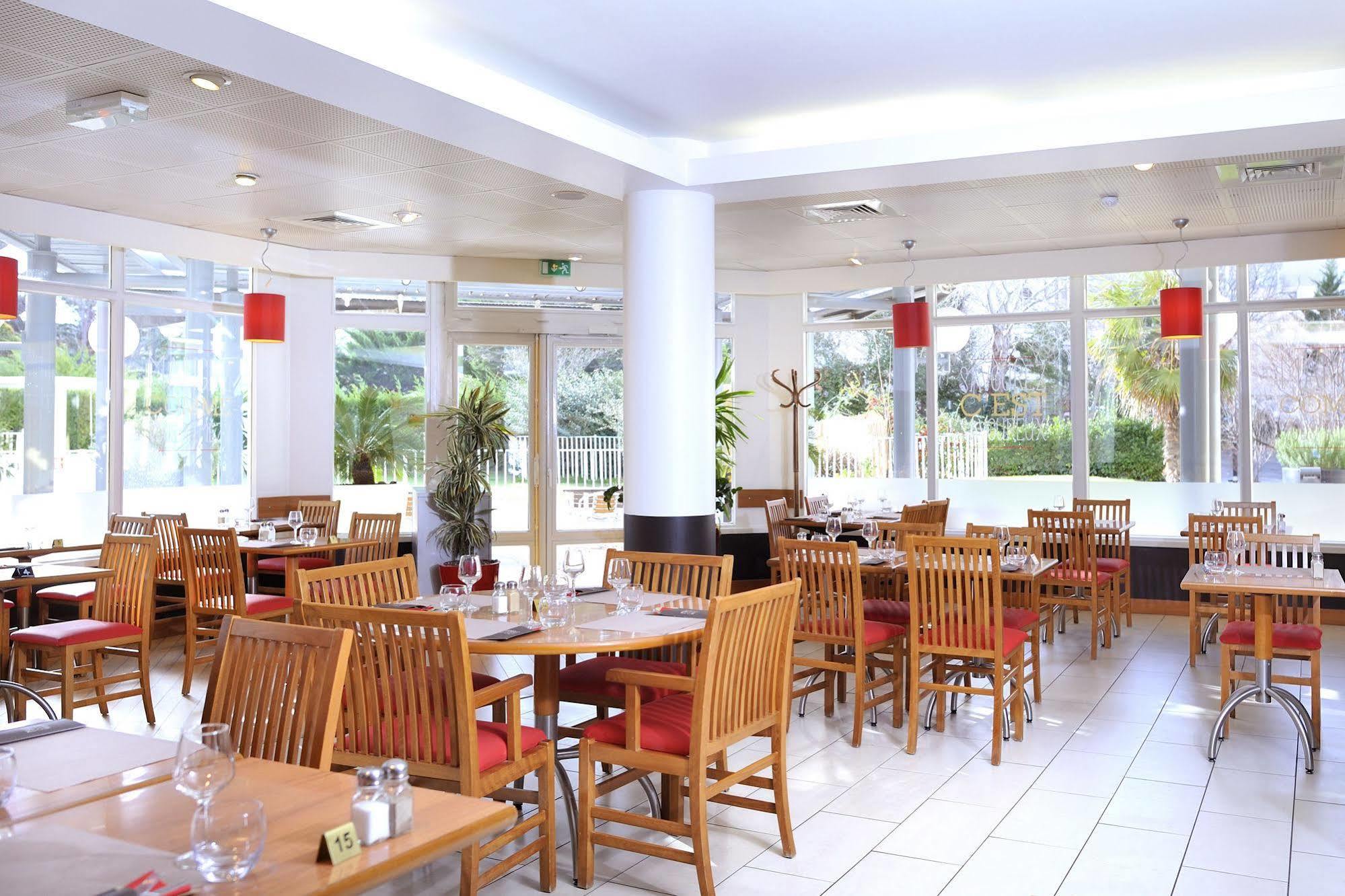 B&B Hotel Marseille Bonneveine Ngoại thất bức ảnh