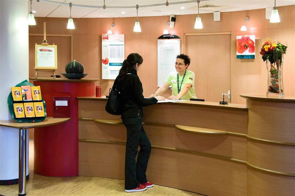 B&B Hotel Marseille Bonneveine Ngoại thất bức ảnh