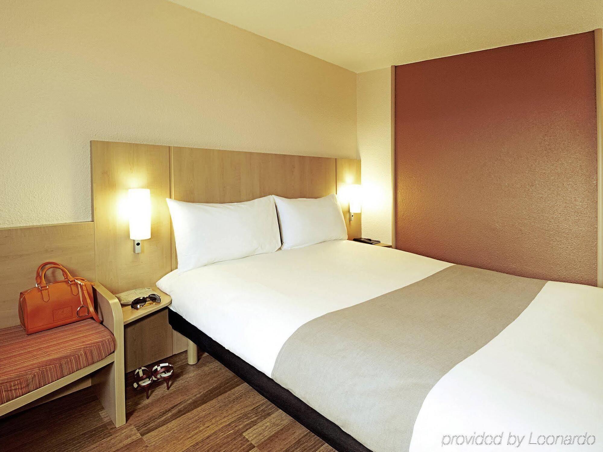 B&B Hotel Marseille Bonneveine Ngoại thất bức ảnh