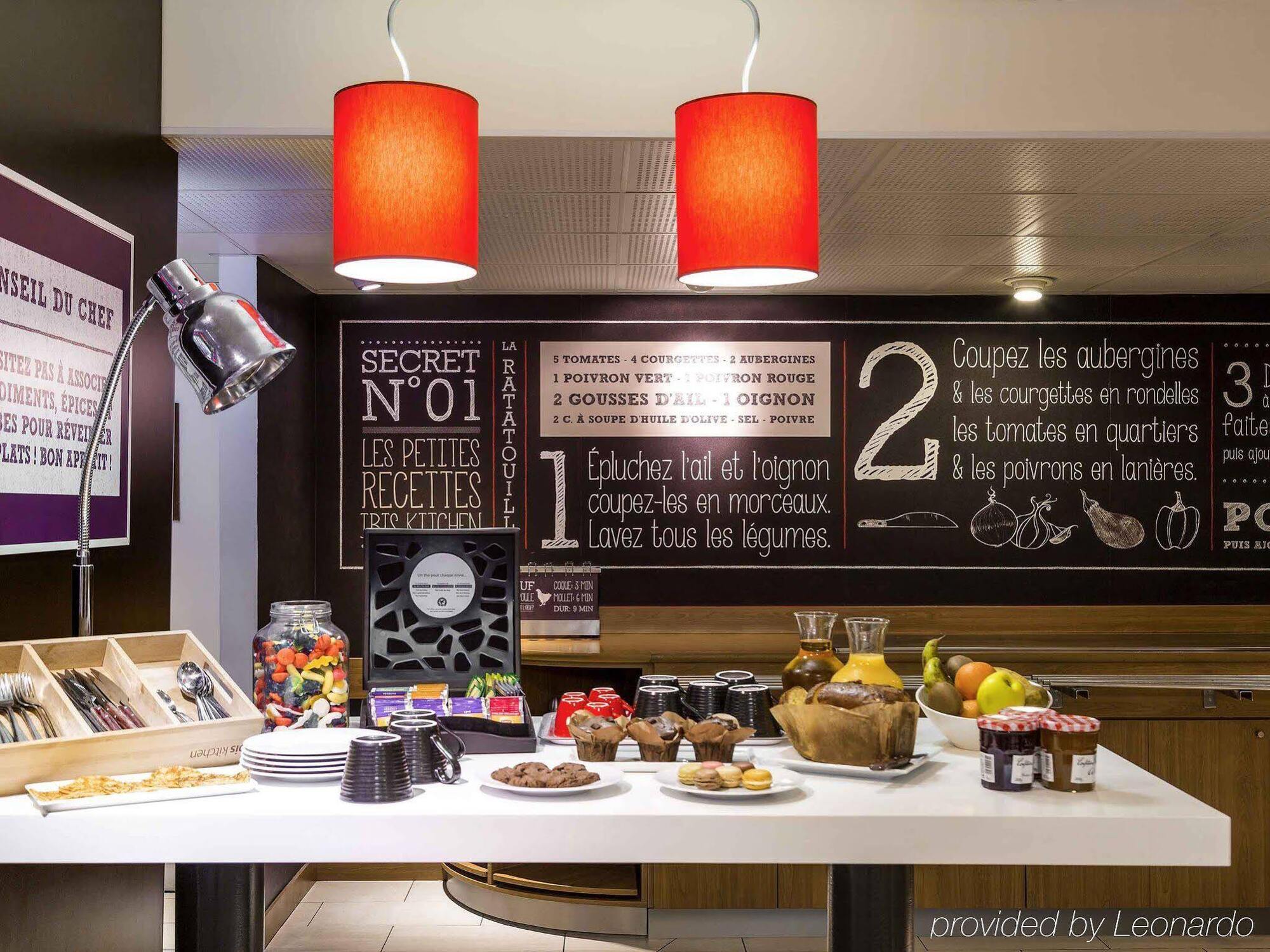B&B Hotel Marseille Bonneveine Ngoại thất bức ảnh